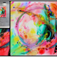 #3 Abstract feelings