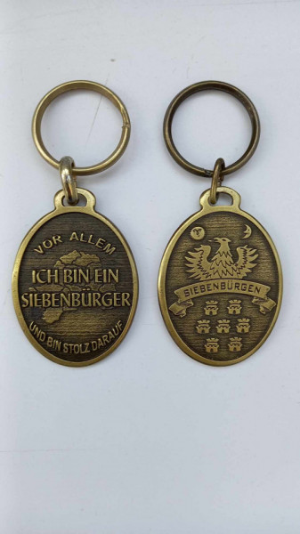 Breloc Siebenburger