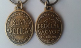 Breloc Sunt Ardelean - Erdelyi Vagyok