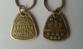 Breloc Erdelyi Vagyok