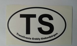 Sticker TS