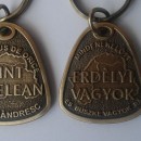 Breloc Sunt Ardelean - Erdelyi Vagyok