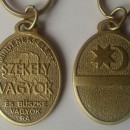Breloc Szekely Vagyok