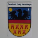 Magnet stema Transilvaniei