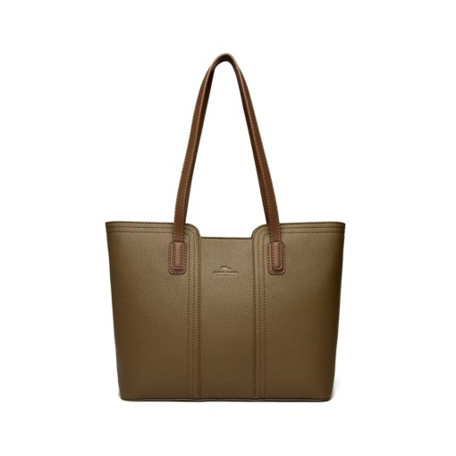 Дамска чанта, Avelyn GT3367, Dark taupe