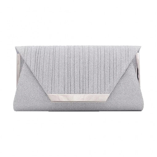 Чанта втора употреба, Lysandra GT2467, Silver