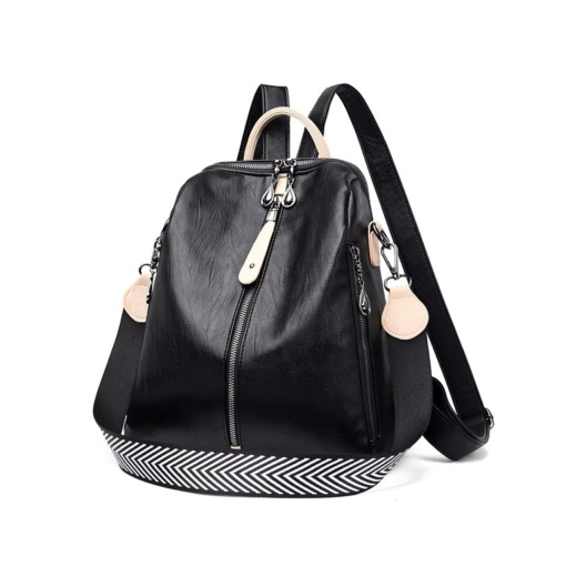 Дамска раница, Soreia GT3626, Black