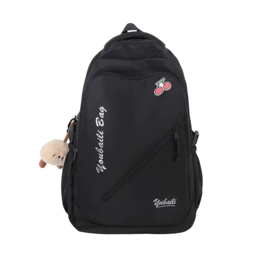 Дамска раница, Ysoria GT3686, Black