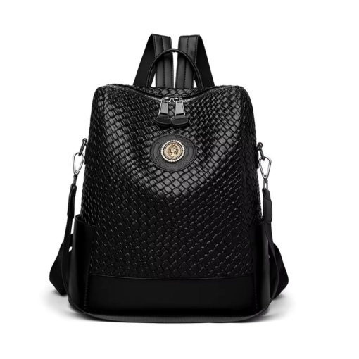 Дамска раница, Evelisse GT3606, Black