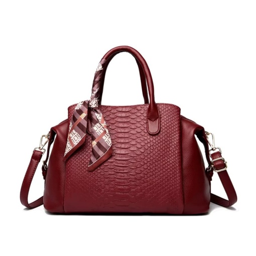 Дамска чанта, Sorelle GT3425, Bordo
