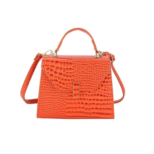 Дамска чанта, Thayana GT3407, Orange