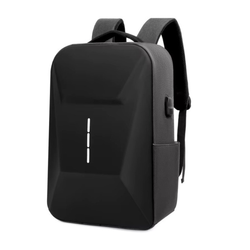 Раница унисекс, Orien GT3757, USB порт, сива
