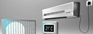 Service Aer Conditionat Bucuresti si Ilfov