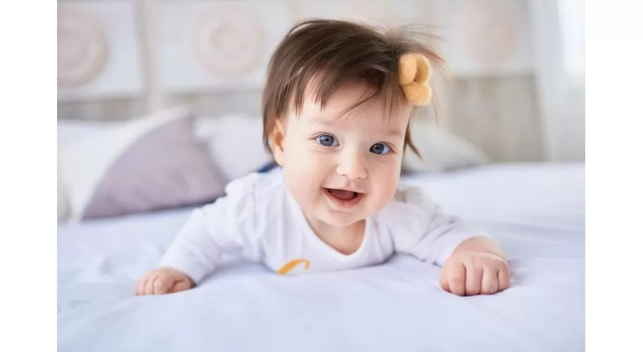 Lenjerii de pat pentru copii: cum creezi o rutină de somn mai plăcută