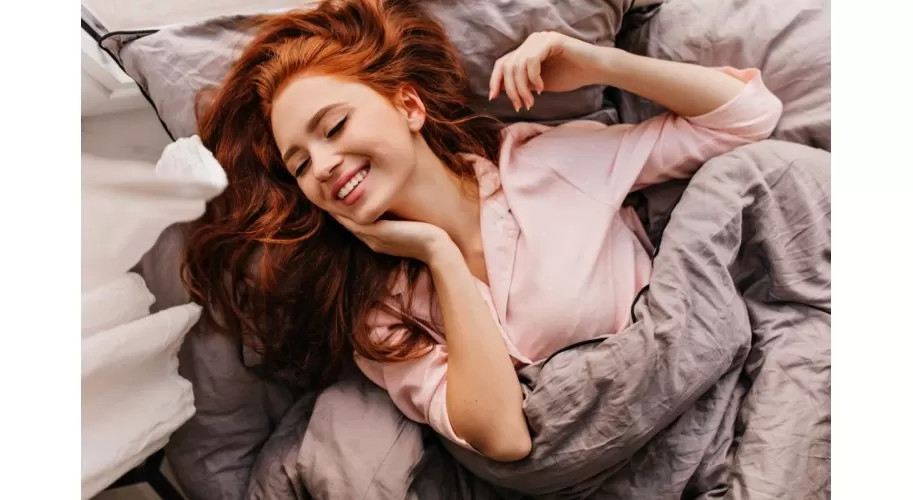 Igiena somnului. 5 reguli de aur