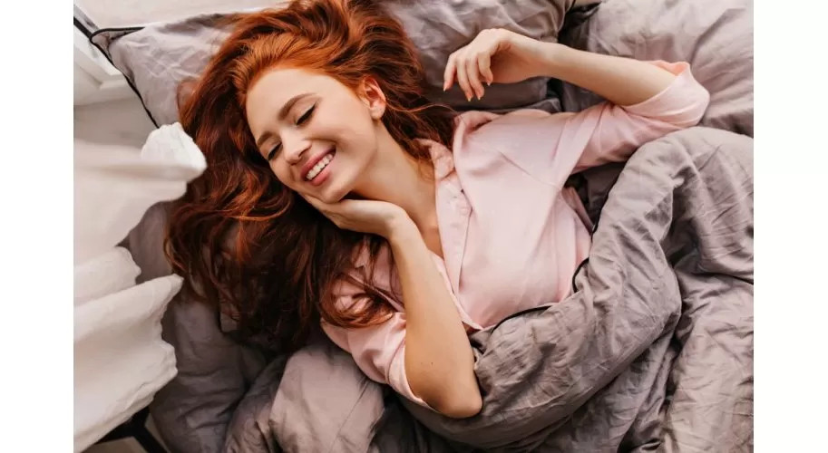 Igiena somnului: 7 obiceiuri simple pentru un somn mai bun