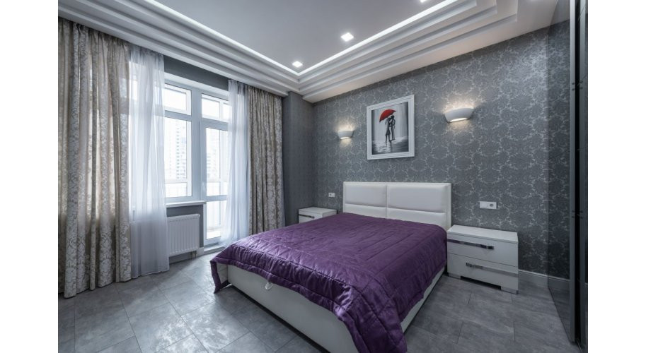 Culori pentru un dormitor relaxant: ce nuanțe alegi și ce influențează somnul