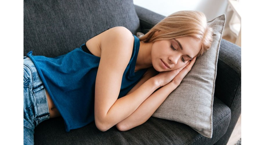 10 sfaturi pentru un somn mai bun