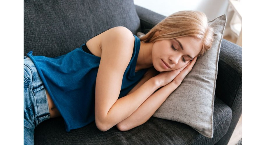 10 sfaturi pentru un somn mai bun: obiceiuri simple pentru seri mai liniștite