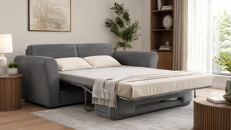 Huse pentru canapele extensibile: ce trebuie să știi înainte de cumpărare
