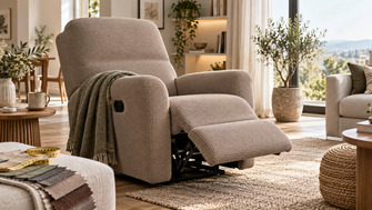 Husă pentru fotoliu recliner: ce trebuie să știi
