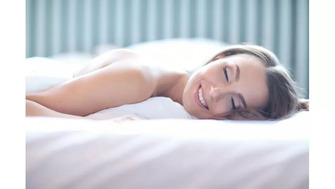 Cum să adormi mai repede: 7 metode simple pentru o rutină de seară mai calmă