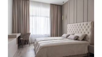 Cum asortezi lenjeria de pat cu decorul dormitorului
