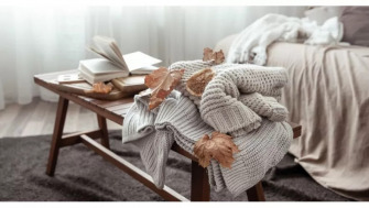 5 schimbari pe care dormitorul tau le cere in sezonul rece