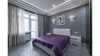 Culori pentru un dormitor relaxant: ce nuanțe alegi și ce influențează somnul
