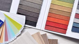 Asortarea culorilor in casa – sfaturi si informatii utile pentru a alege designul interior al locuintei tale