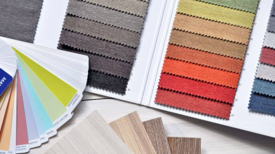 Asortarea culorilor in casa – sfaturi si informatii utile pentru a alege designul interior al locuintei tale