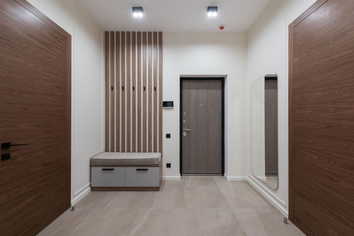 Amenajare apartament 2 camere: Idei si poze de la arhitect 🏘️