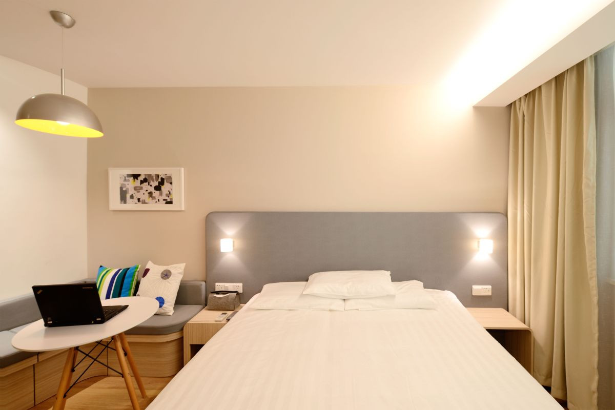 Amenajare apartament 2 camere: Idei si poze de la arhitect 🏘️