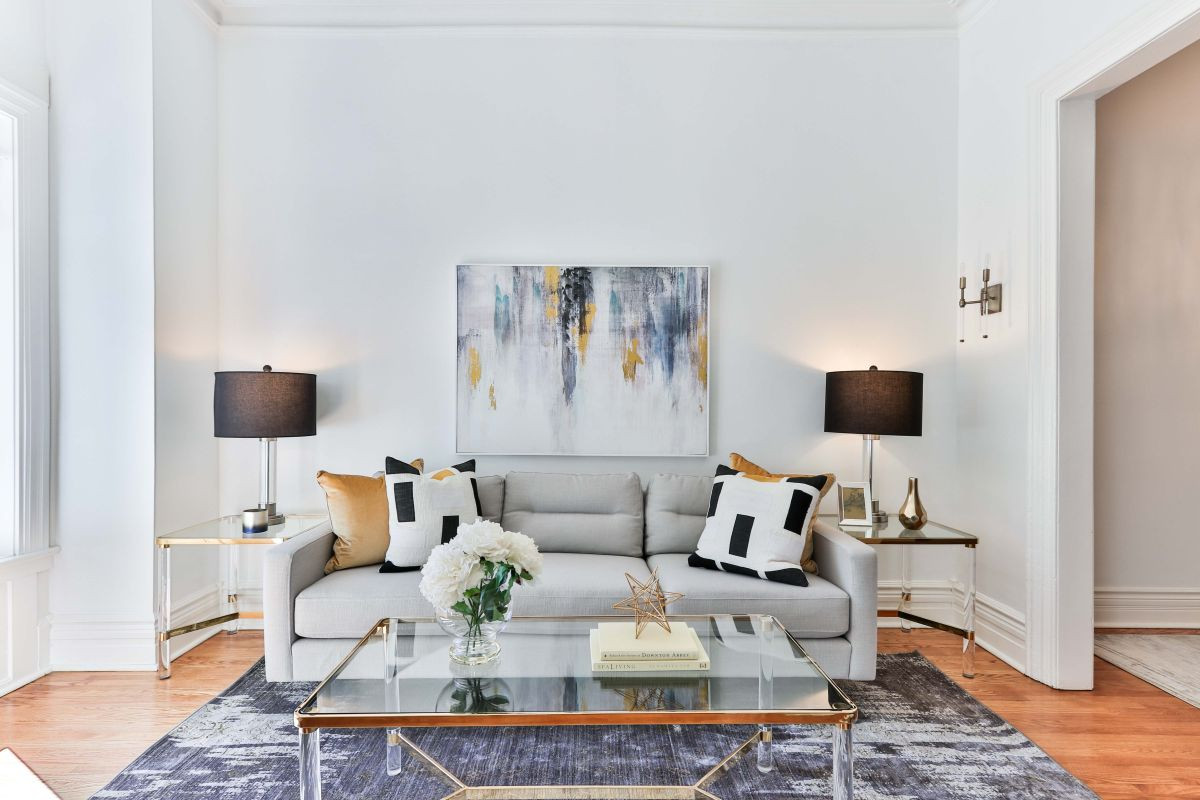 Amenajare apartament 3 camere: Idei si poze de la arhitect 🏘️