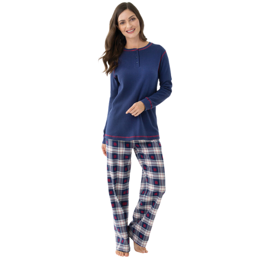 Pijamale dama