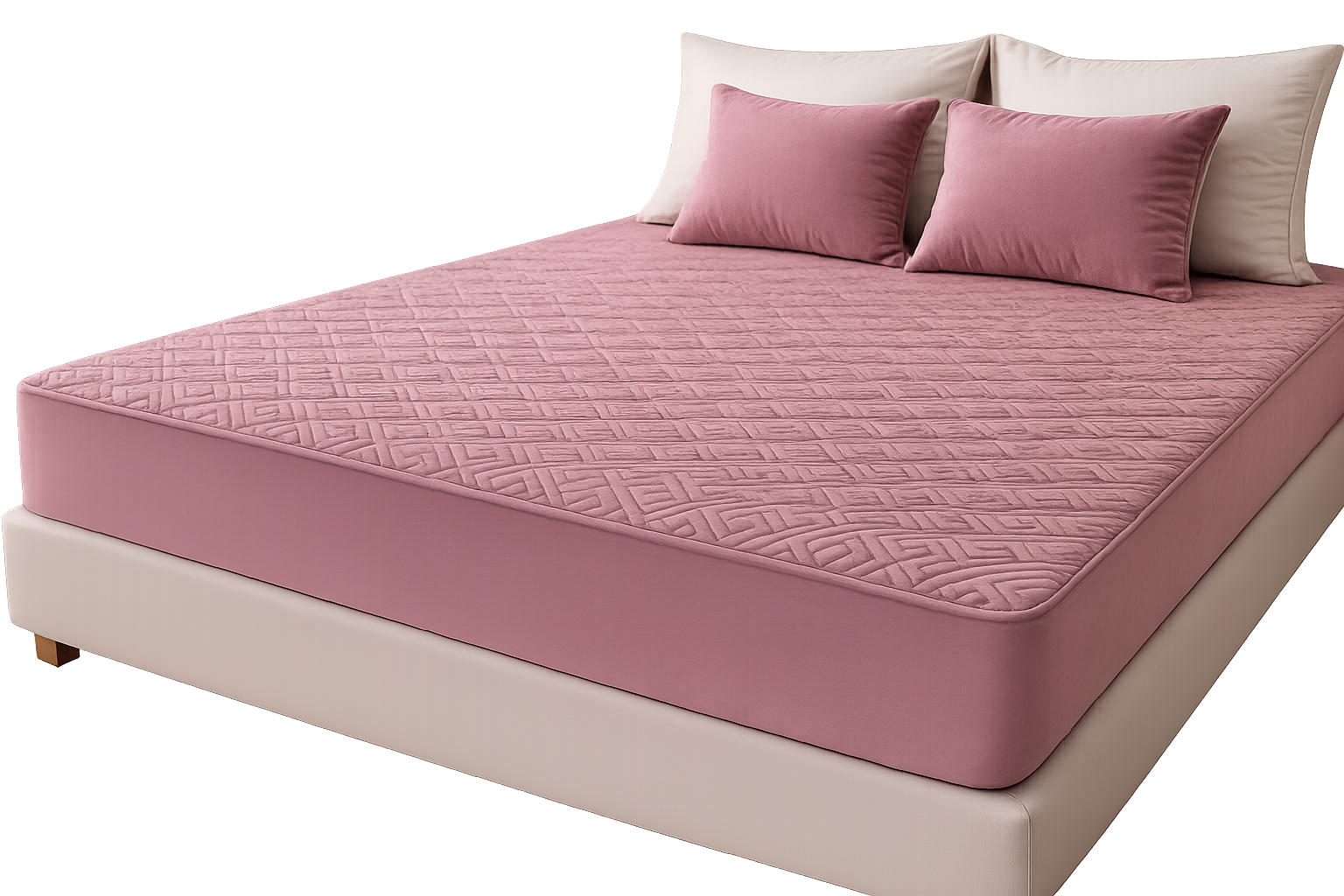 Huse topper