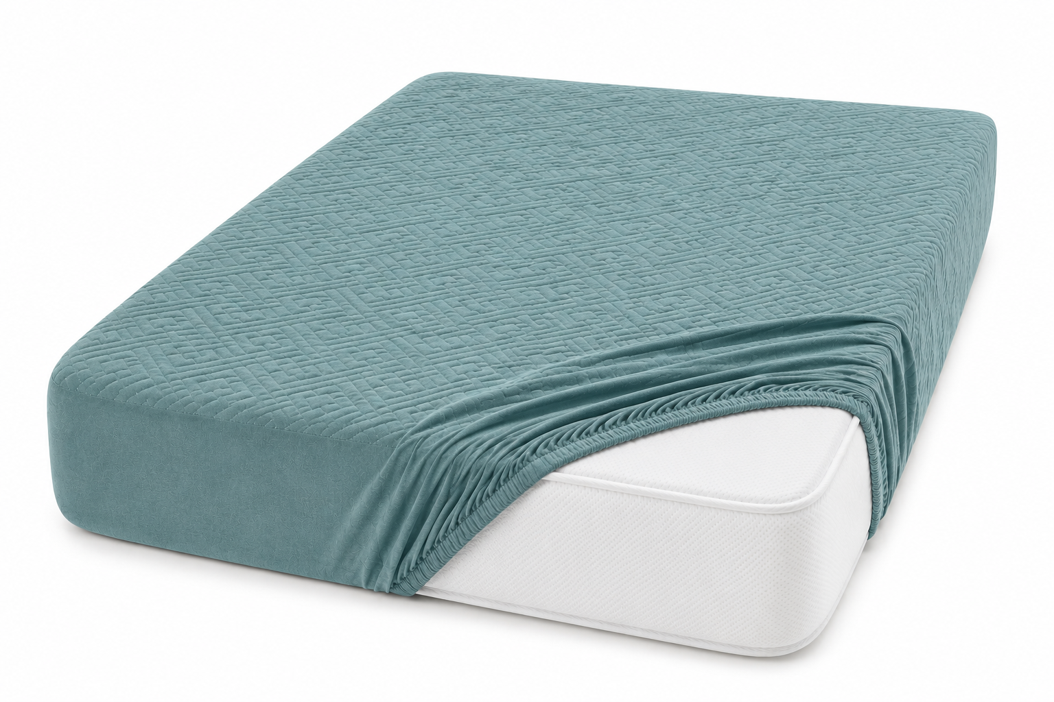 Huse topper 160x200