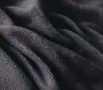 Detaliu textură plușată Johnnie Home PX-04