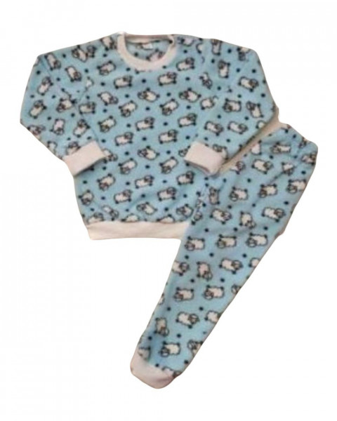 Pijama Copii, Polar, PJP-01