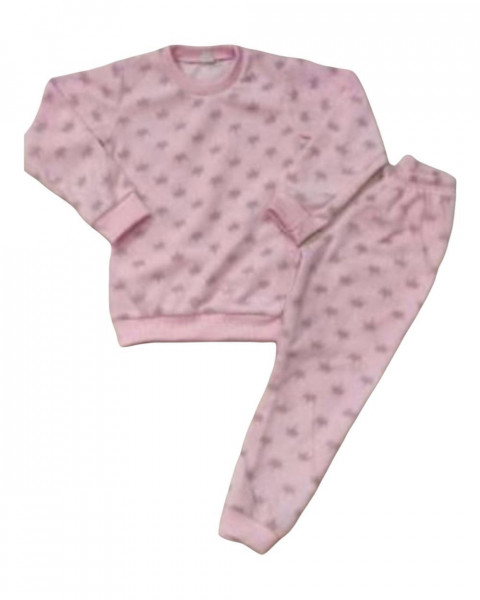 Pijama Copii, Polar, PJP-02