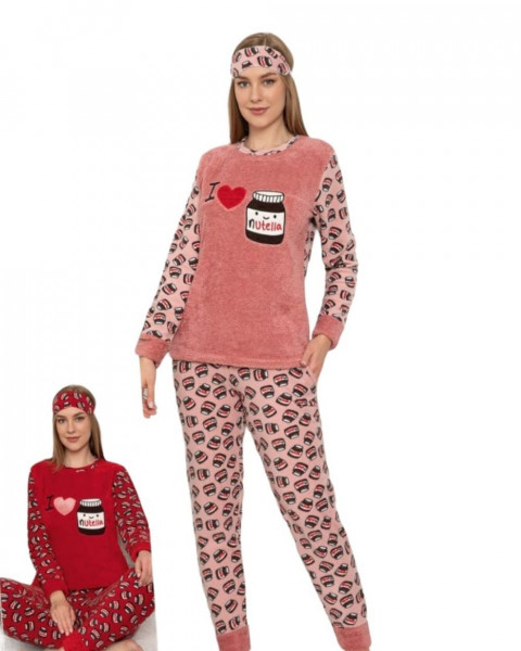 Pijama Dama, Cocolino, PFC-16