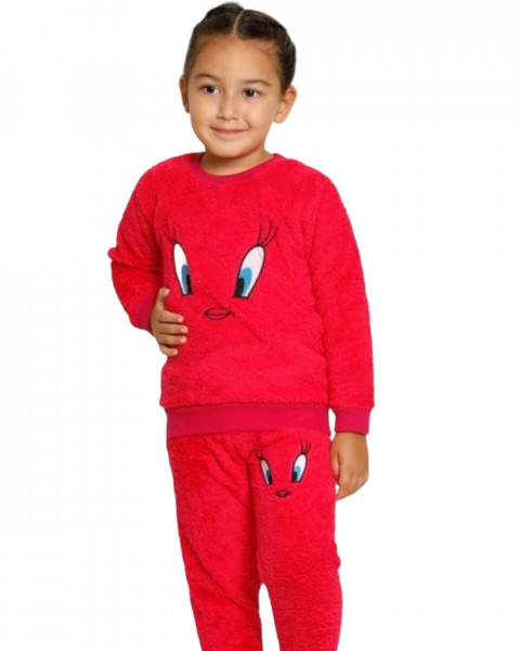 Pijama Copii, Cocolino, PJC-04