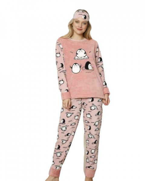 Pijama Dama, Cocolino, PFC-20