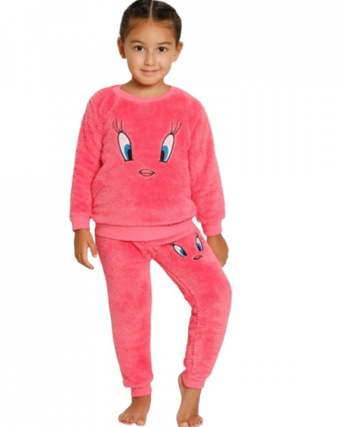 Pijama Copii, Cocolino, PJC-05