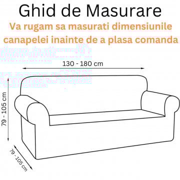 ghid de masurare