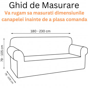 ghid de masurare