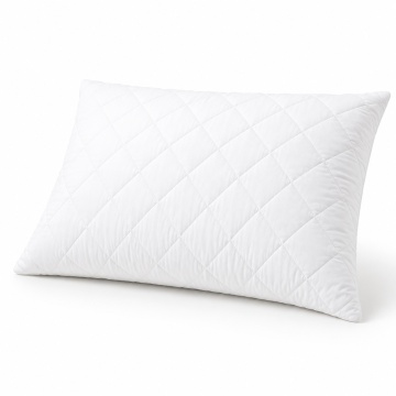 Pernă Matlasată Premium 50x70 cm | Fermitate la alegere | Fabricată în România