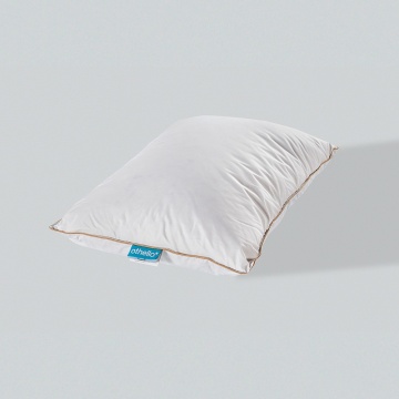 Pernă Othello Downa 30 cu 30% puf și 70% pene de gâscă, 50x70 cm – imagine 8 din galeria produsului