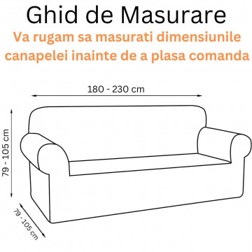 ghid de masurare
