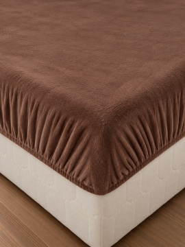 Set Cocolino Johnny Home maro – detaliu suplimentar